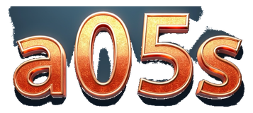 a05s logo