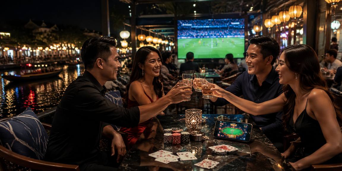 a05s Live Casino
